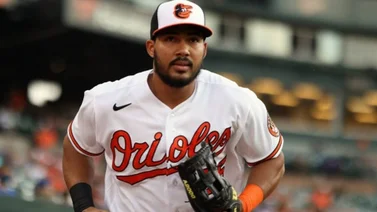 MLB: Estos venezolanos deslumbran con el guante durante la semana (+Video)