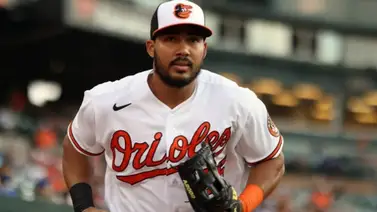 MLB: Estos venezolanos deslumbran con el guante durante la semana (+Video) MLB: Estos venezolanos deslumbran con el guante durante la semana (+Video)