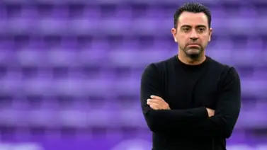 Barcelona termina la temporada con derrota y Xavi hace un llamado de atención Barcelona termina la temporada con derrota y Xavi hace un llamado de atención