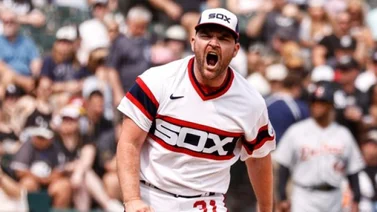 MLB: Así queda la tabla de posiciones tras la jornada de este domingo 04 de junio (+Fotos)