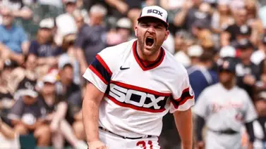 MLB: Así queda la tabla de posiciones tras la jornada de este domingo 04 de junio (+Fotos) MLB: Así queda la tabla de posiciones tras la jornada de este domingo 04 de junio (+Fotos)