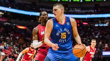 NBA: ¿Dónde y cuándo se juega el tercer partido de las finales?
