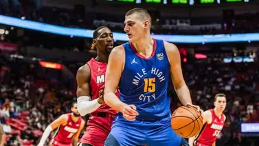 NBA: ¿Dónde y cuándo se juega el tercer partido de las finales? NBA: ¿Dónde y cuándo se juega el tercer partido de las finales?