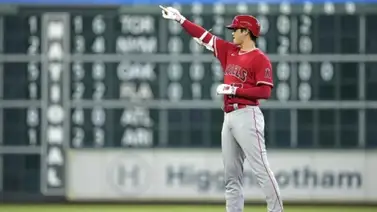 MLB: Estos fueron los resultados del 4 de junio en las Grandes Ligas MLB: Estos fueron los resultados del 4 de junio en las Grandes Ligas
