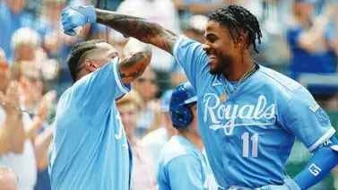 MLB: Mira los juegos para hoy 5 de junio en el beisbol de Grandes Ligas MLB: Mira los juegos para hoy 5 de junio en el beisbol de Grandes Ligas