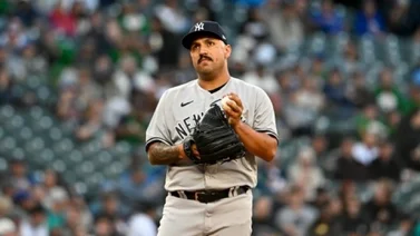 MLB: Néstor Cortes Jr. le da noticias preocupantes a los Yankees de Nueva York