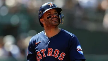 Astros de Houston tomarán una decisión importante tras la nueva lesión de José Altuve