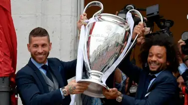 Champions League: Estos son los jugadores con más títulos Champions League: Estos son los jugadores con más títulos