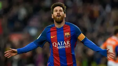 Jorge Messi despierta la ilusión del Barcelona. "A Leo le encantaría volver" Jorge Messi despierta la ilusión del Barcelona. "A Leo le encantaría volver"