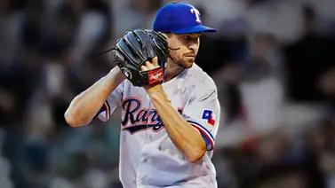 MLB: Jacob deGrom pasó a la lista de lesionados de 60 días MLB: Jacob deGrom pasó a la lista de lesionados de 60 días