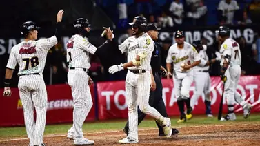 LVBP: Estos son los 5 mejores equipos de beisbol en Venezuela según Chat GPT LVBP: Estos son los 5 mejores equipos de beisbol en Venezuela según Chat GPT