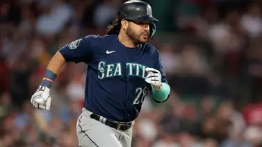 MLB: ¿Podrán Eugenio Suárez y los Marineros de Seattle recuperar su ofensiva para ir por un comodín? MLB: ¿Podrán Eugenio Suárez y los Marineros de Seattle recuperar su ofensiva para ir por un comodín?