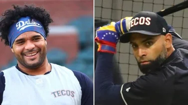 LMB: Estos venezolanos representarán a la Zona Norte en el Juego de Estrellas