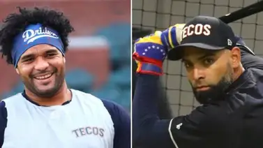 LMB: Estos venezolanos representarán a la Zona Norte en el Juego de Estrellas LMB: Estos venezolanos representarán a la Zona Norte en el Juego de Estrellas