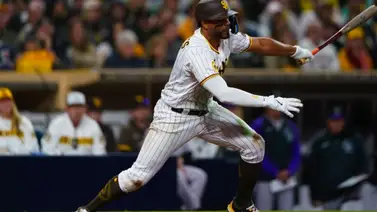 MLB: Xander Bogaerts preocupa en San Diego por dolores en la muñeca MLB: Xander Bogaerts preocupa en San Diego por dolores en la muñeca