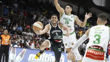 Súperliga Profesional de Baloncesto: Esta fue la jornada de este 5 de junio en los Playoffs Súperliga Profesional de Baloncesto: Esta fue la jornada de este 5 de junio en los Playoffs