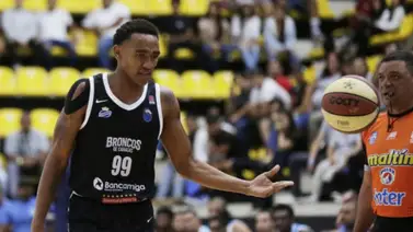 Súperliga Profesional de Baloncesto: Estos son los nominados a par de premios individuales en la temporada 2023 Súperliga Profesional de Baloncesto: Estos son los nominados a par de premios individuales en la temporada 2023