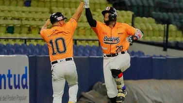Dennicher Carrasco, el cacique de la LMBP