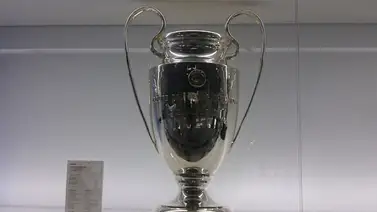 Champions League: ¿Por qué se le llama Champions League a la Copa de Europa? Champions League: ¿Por qué se le llama Champions League a la Copa de Europa?