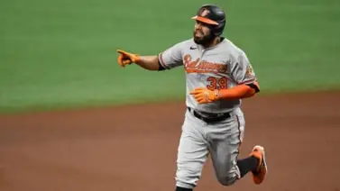 LMBP: Renato Núñez llega con su poder a la Liga Mayor (+Detalles) LMBP: Renato Núñez llega con su poder a la Liga Mayor (+Detalles)