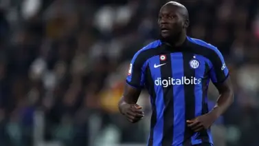Romelu Lukaku parece tener la solución para acabar con el racismo en el fútbol Romelu Lukaku parece tener la solución para acabar con el racismo en el fútbol
