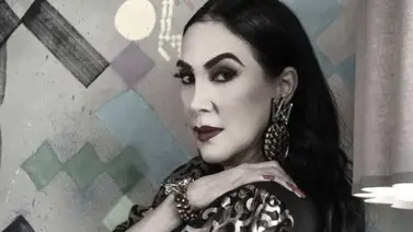 Diana Patricia 'La Macarena' le "frustró" la candidatura a una modelo venezolana (+Video) Diana Patricia 'La Macarena' le "frustró" la candidatura a una modelo venezolana (+Video)