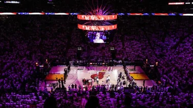 NBA: Estos son los costos para los encuentros en el Kaseya Center de Miami