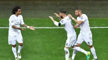 ¿Quién ejercerá la capitanía del Real Madrid para la próxima temporada? ¿Quién ejercerá la capitanía del Real Madrid para la próxima temporada?