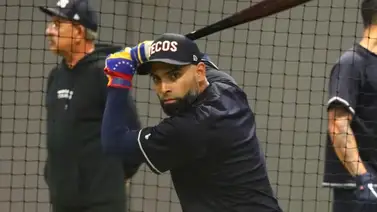 LMB: Alí Castillo la descose con los Tecos de los Dos Laredos LMB: Alí Castillo la descose con los Tecos de los Dos Laredos