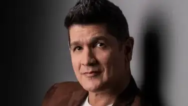 Eddy Herrera vuelve a los escenarios venezolanos con una gran "Rumba del Merengue" Eddy Herrera vuelve a los escenarios venezolanos con una gran "Rumba del Merengue"