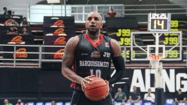 Superliga: José "Grillo" Vargas deberá pasar por el quirófano