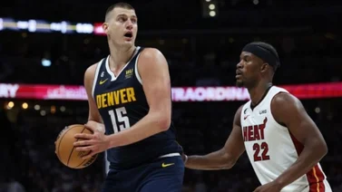 NBA: ¿El error que pudo cambiar el rumbo de las Finales? (+Video)