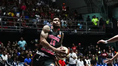 Superliga: Estos son el Sexto Hombre y el Jugador Defensivo del Año Superliga: Estos son el Sexto Hombre y el Jugador Defensivo del Año