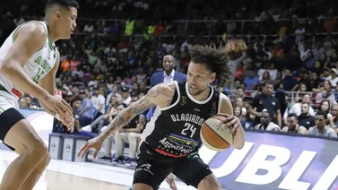 Superliga: Así finalizaron los dos encuentros de cuartos de final de este martes