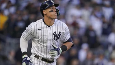 MLB: Yankees colocan en la lista de lesionados a Aaron Judge