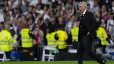 Champions League: El entrenador con más partidos dirigidos en la historia de la Champions Champions League: El entrenador con más partidos dirigidos en la historia de la Champions