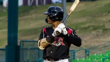 ¡Súper prospecto! Ethan Salas conectó su primer cuadrangular como profesional (+Video) ¡Súper prospecto! Ethan Salas conectó su primer cuadrangular como profesional (+Video)