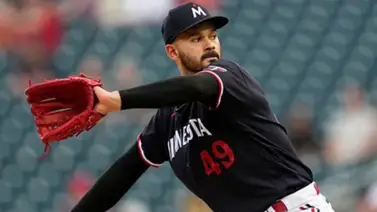 MLB: Pablo López busca mejorar su récord ante Rays de Tampa Bay MLB: Pablo López busca mejorar su récord ante Rays de Tampa Bay