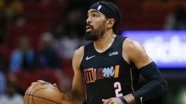 NBA: ¿Puede Gabe Vincent ser el MVP de estas Finales?