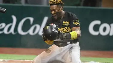 LMB: Conoce a los cubanos y dominicanos de la Zona Sur en el Juego de las Estrellas de México LMB: Conoce a los cubanos y dominicanos de la Zona Sur en el Juego de las Estrellas de México