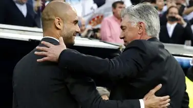 Champions League: Estos son los técnicos con más victorias en la historia de la competición Champions League: Estos son los técnicos con más victorias en la historia de la competición