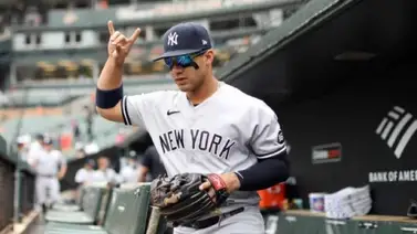 MLB: Este es el plan de los Yankees que dejaría en el aire a Gleyber Torres MLB: Este es el plan de los Yankees que dejaría en el aire a Gleyber Torres