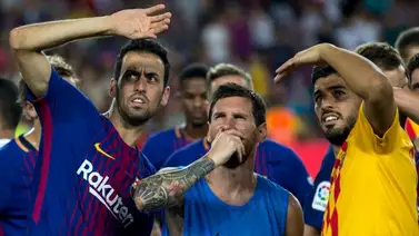 ¿Reunión con Suárez? Estas son las razones por las que Messi jugará en el Inter Miami ¿Reunión con Suárez? Estas son las razones por las que Messi jugará en el Inter Miami