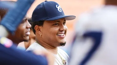 LVBP: ¿Yermín Mercedes jugará la próxima temporada en Venezuela? (+Entrevista)