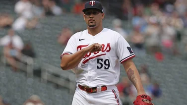 MLB: Jhoan Durán el pitcher más rápido de las Grandes Ligas