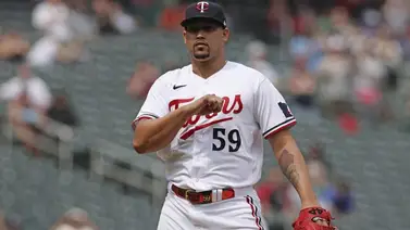 MLB: Jhoan Durán el pitcher más rápido de las Grandes Ligas MLB: Jhoan Durán el pitcher más rápido de las Grandes Ligas