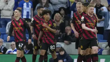 Champions League: El selecto grupo de equipos al que puede acompañar el Manchester City luego de la final Champions League: El selecto grupo de equipos al que puede acompañar el Manchester City luego de la final