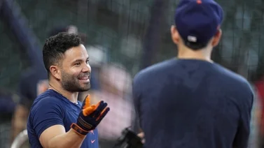 MLB: José Altuve regresa al lineup con los Astros, pero con este ajuste (+Detalles)