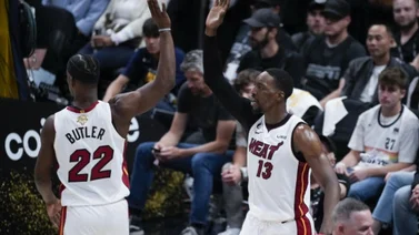 NBA: Miami Heat y su fórmula para ganarle a los Denver Nuggets