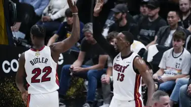 NBA: Miami Heat y su fórmula para ganarle a los Denver Nuggets NBA: Miami Heat y su fórmula para ganarle a los Denver Nuggets